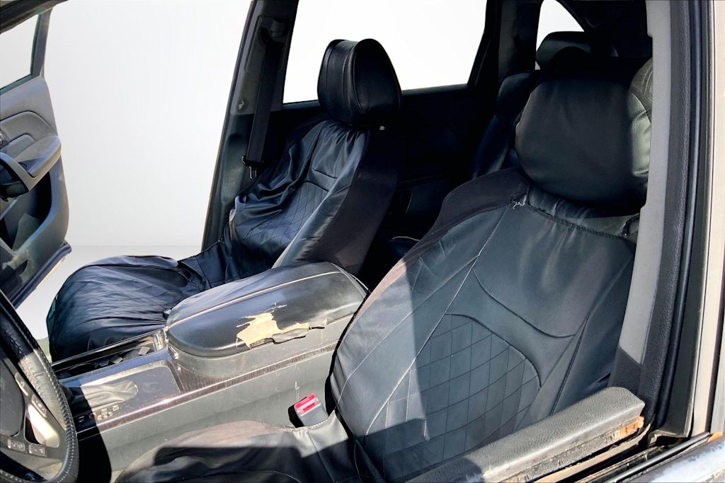 Thumbnail: 2007 Acura MDX - 9
