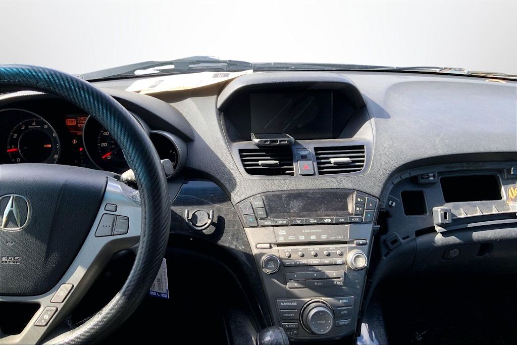 Thumbnail: 2007 Acura MDX - 13
