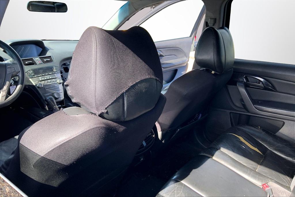 Thumbnail: 2007 Acura MDX - 10