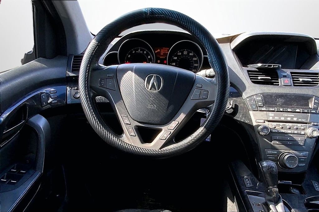 Thumbnail: 2007 Acura MDX - 12