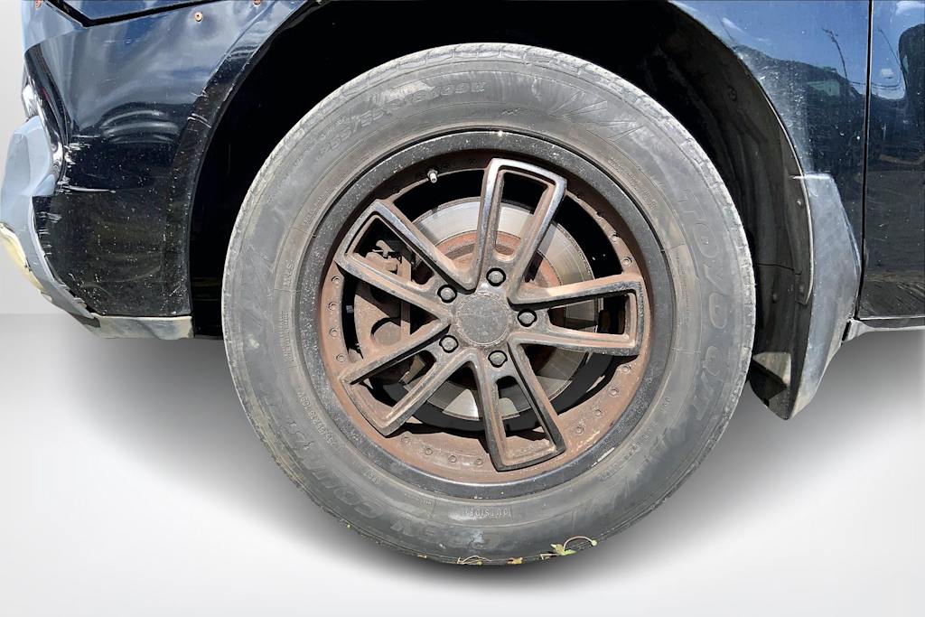 Thumbnail: 2007 Acura MDX - 7