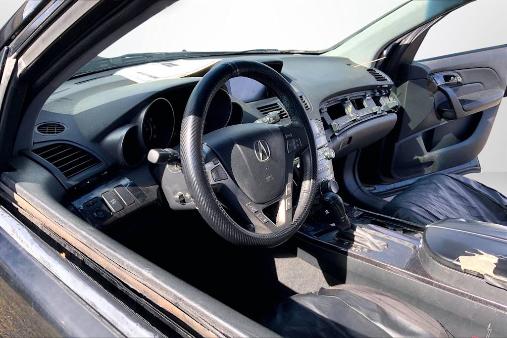 Thumbnail: 2007 Acura MDX - 2