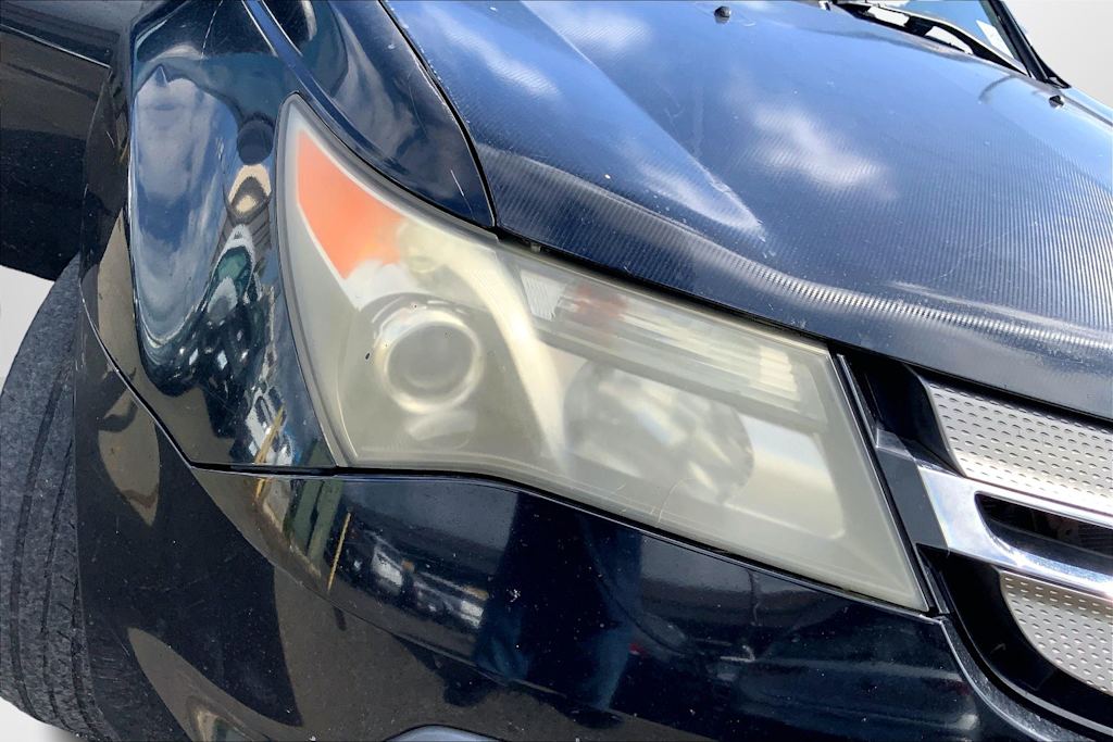 Thumbnail: 2007 Acura MDX - 26