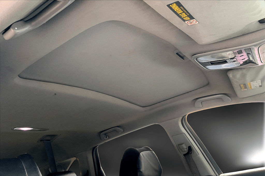 Thumbnail: 2007 Acura MDX - 25