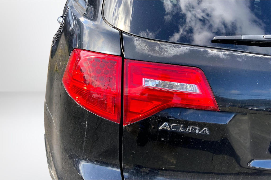 Thumbnail: 2007 Acura MDX - 27