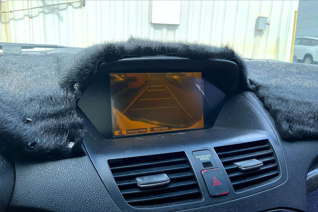 Thumbnail: 2010 Acura MDX - 13