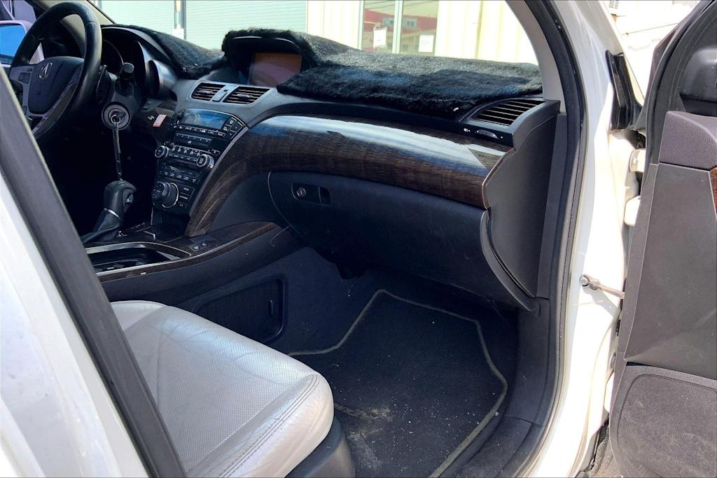 Thumbnail: 2010 Acura MDX - 20