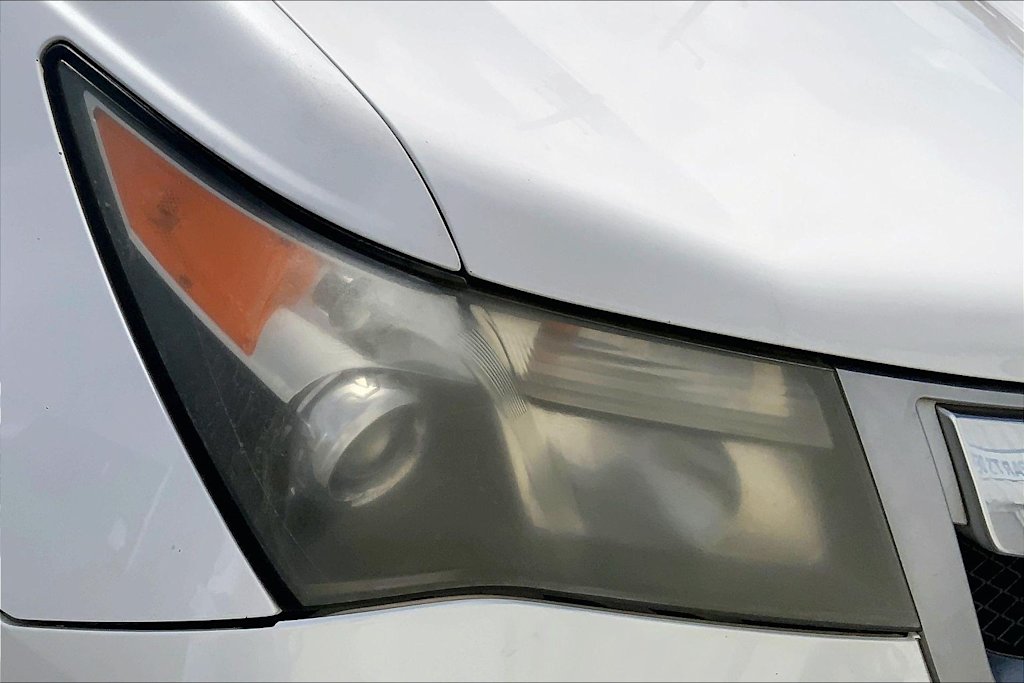 Thumbnail: 2010 Acura MDX - 27