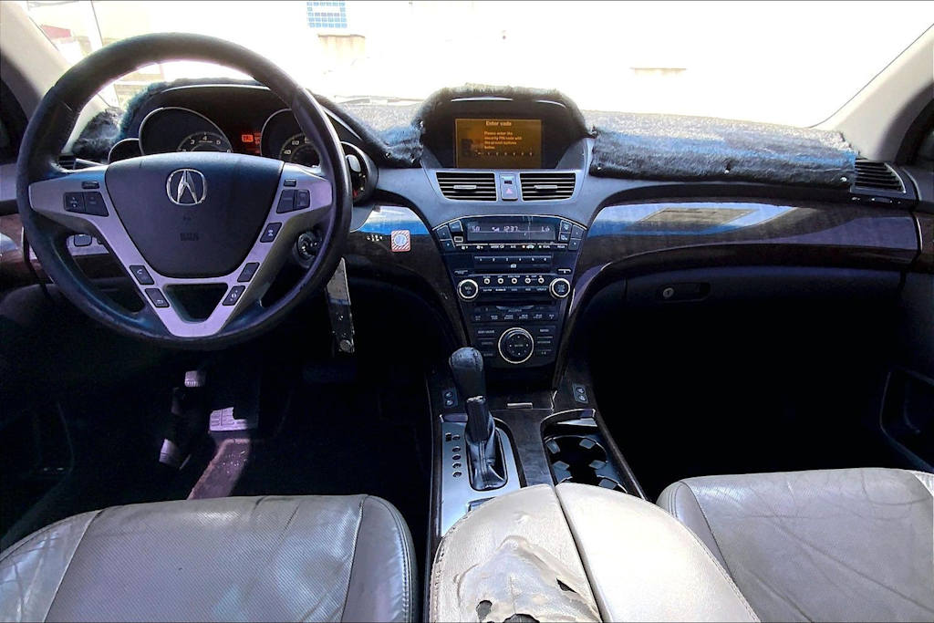 Thumbnail: 2010 Acura MDX - 7