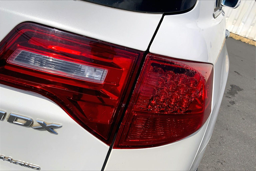 Thumbnail: 2010 Acura MDX - 28