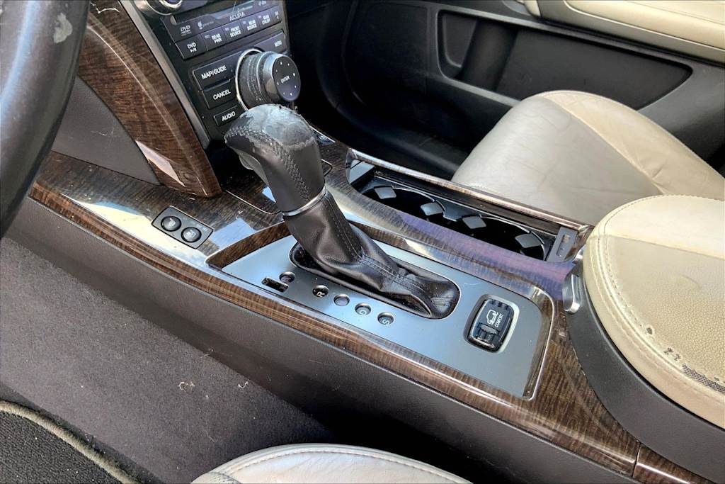 Thumbnail: 2010 Acura MDX - 14