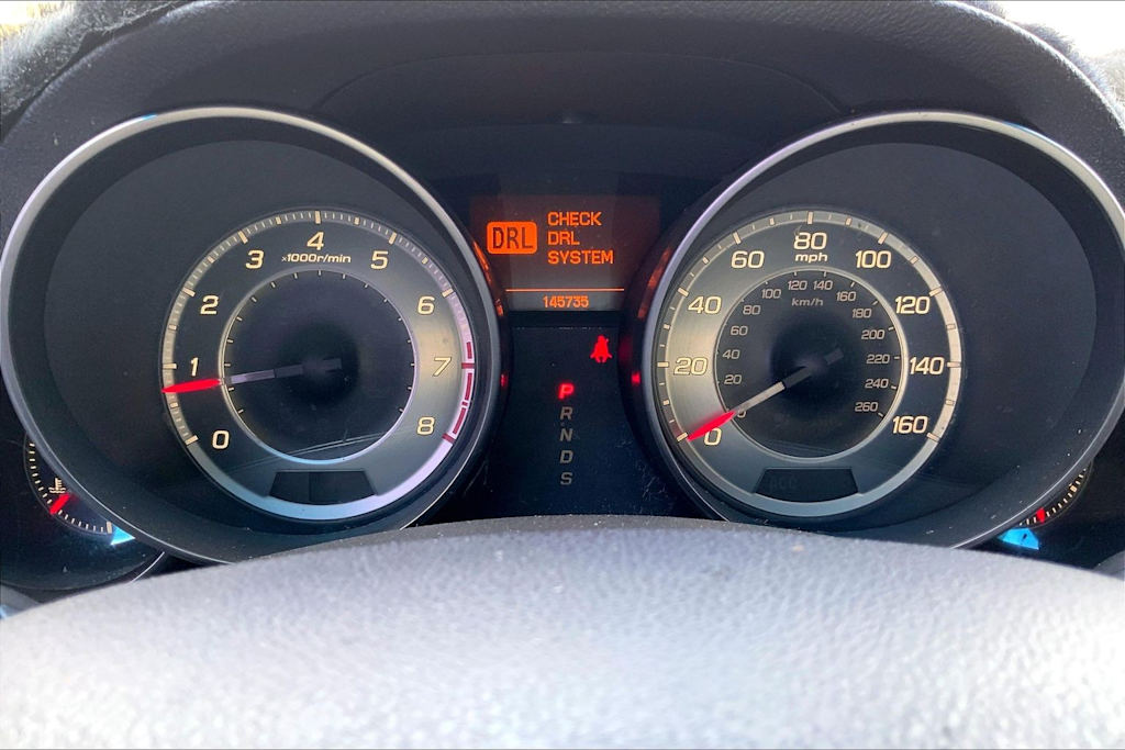 Thumbnail: 2010 Acura MDX - 15