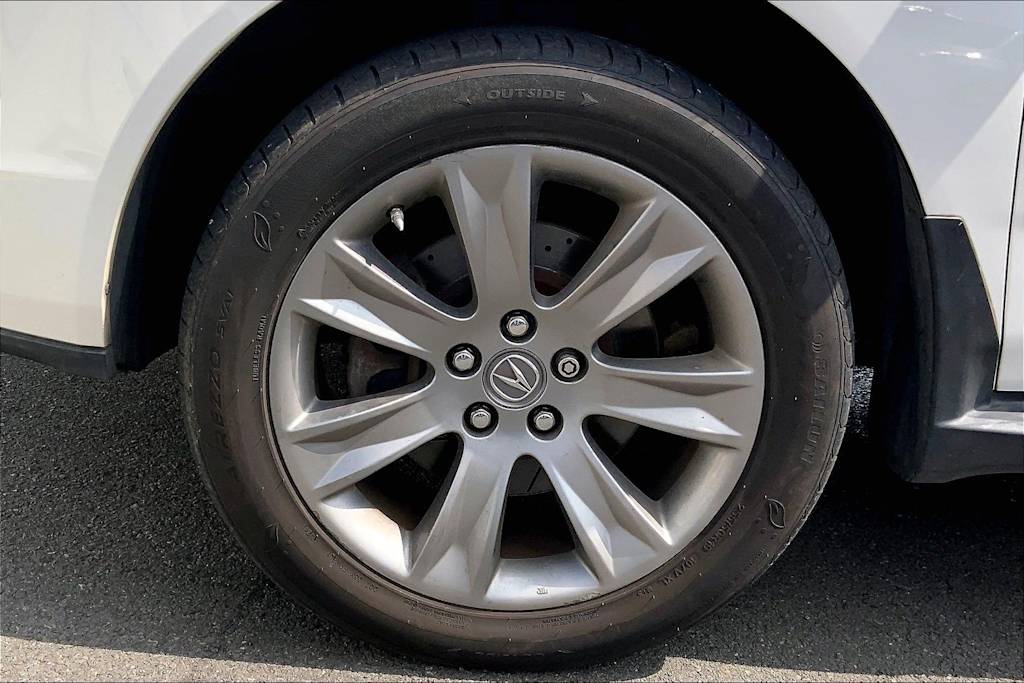 Thumbnail: 2010 Acura MDX - 6