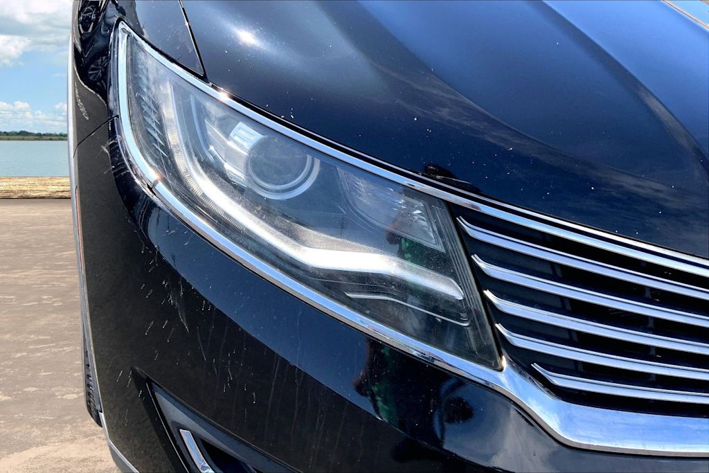 Thumbnail: 2017 Lincoln MKX - 31