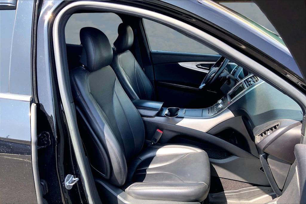 Thumbnail: 2017 Lincoln MKX - 12