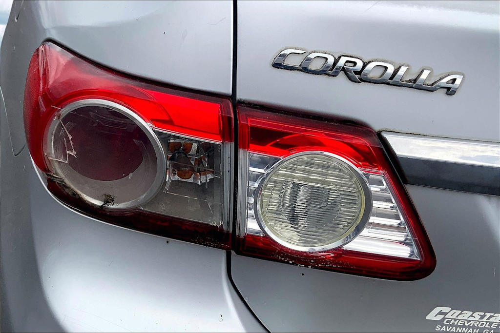 Thumbnail: 2012 Toyota Corolla - 31