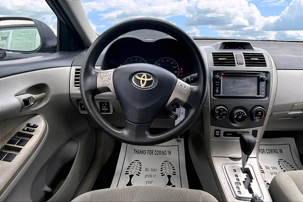 Thumbnail: 2012 Toyota Corolla - 14