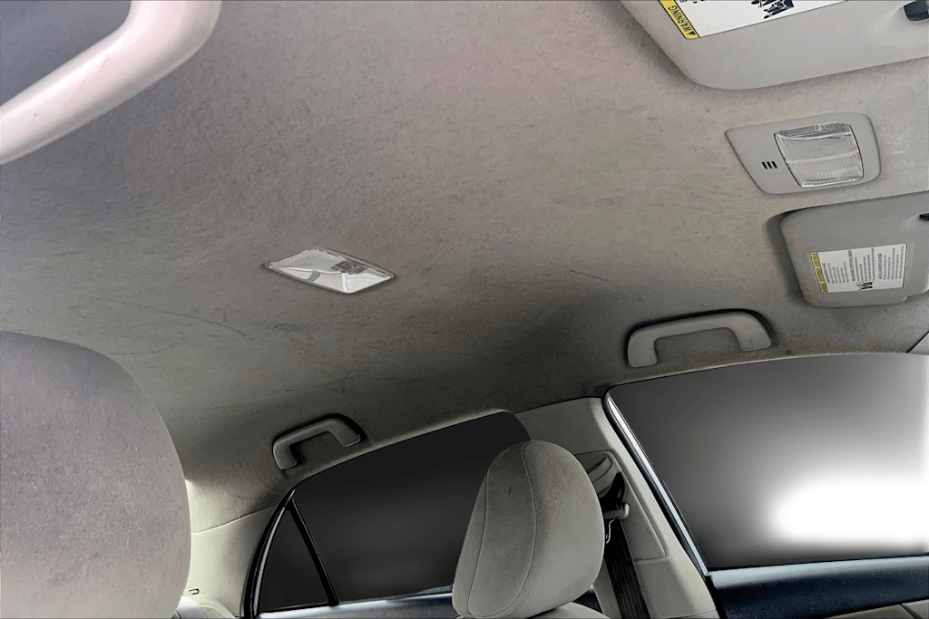 Thumbnail: 2012 Toyota Corolla - 29