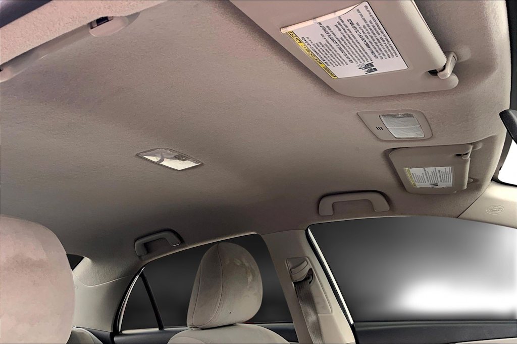 Thumbnail: 2012 Toyota Corolla - 30