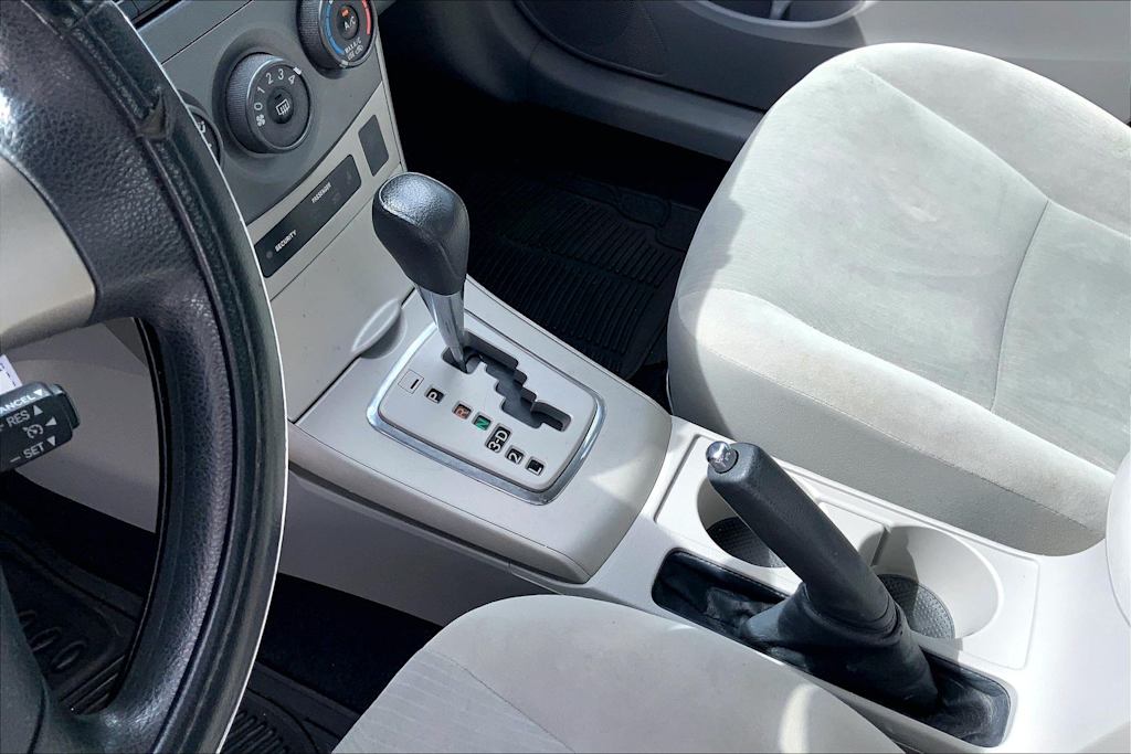Thumbnail: 2012 Toyota Corolla - 17