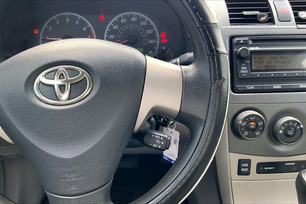 Thumbnail: 2012 Toyota Corolla - 26