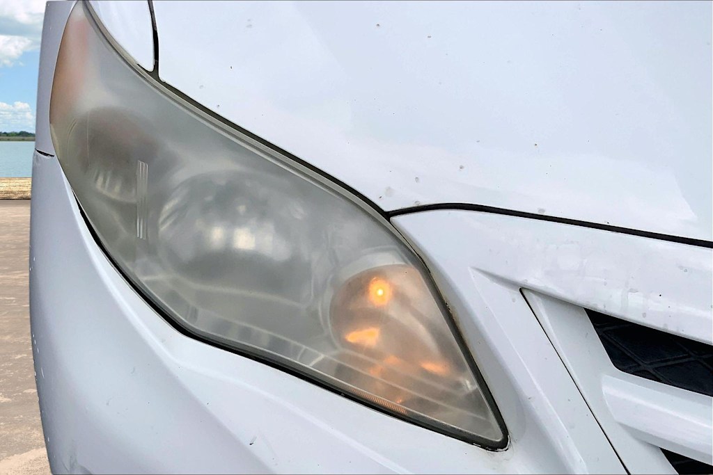 Thumbnail: 2012 Toyota Corolla - 31
