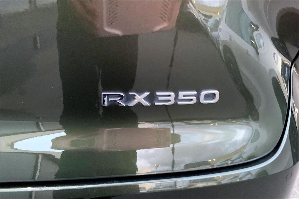 Thumbnail: 2023 Lexus RX - 7