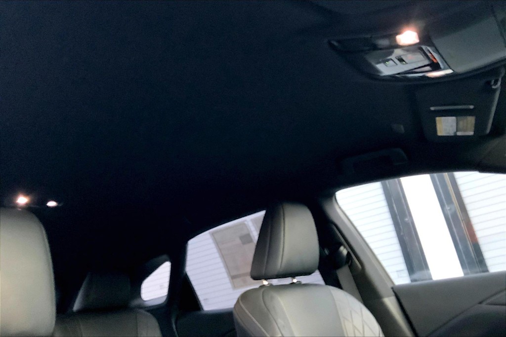 Thumbnail: 2023 Lexus RX - 30