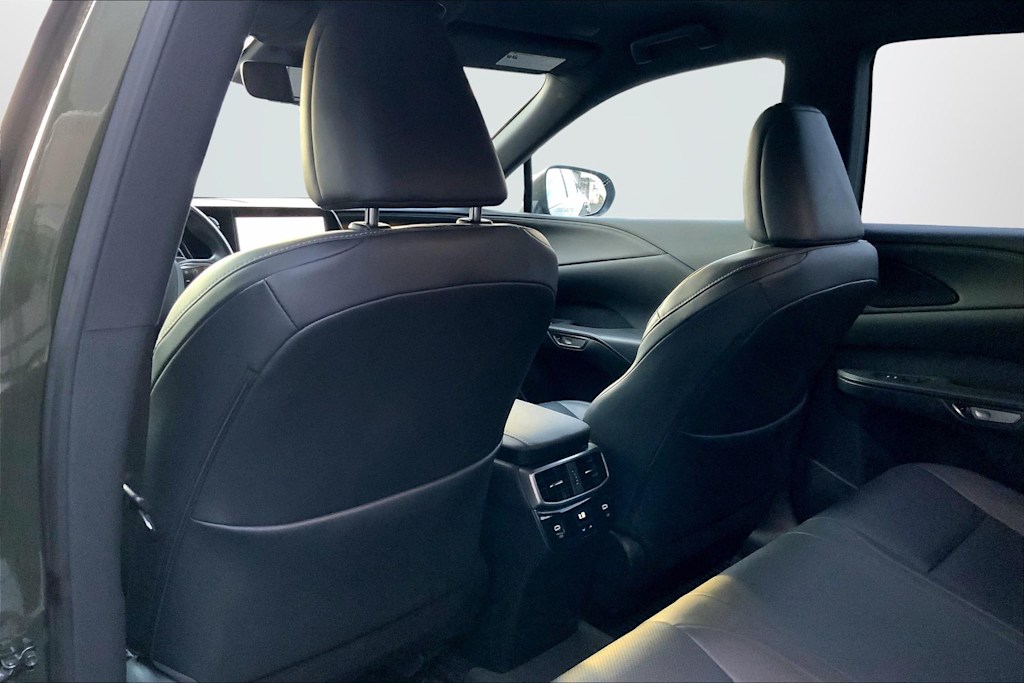 Thumbnail: 2023 Lexus RX - 13