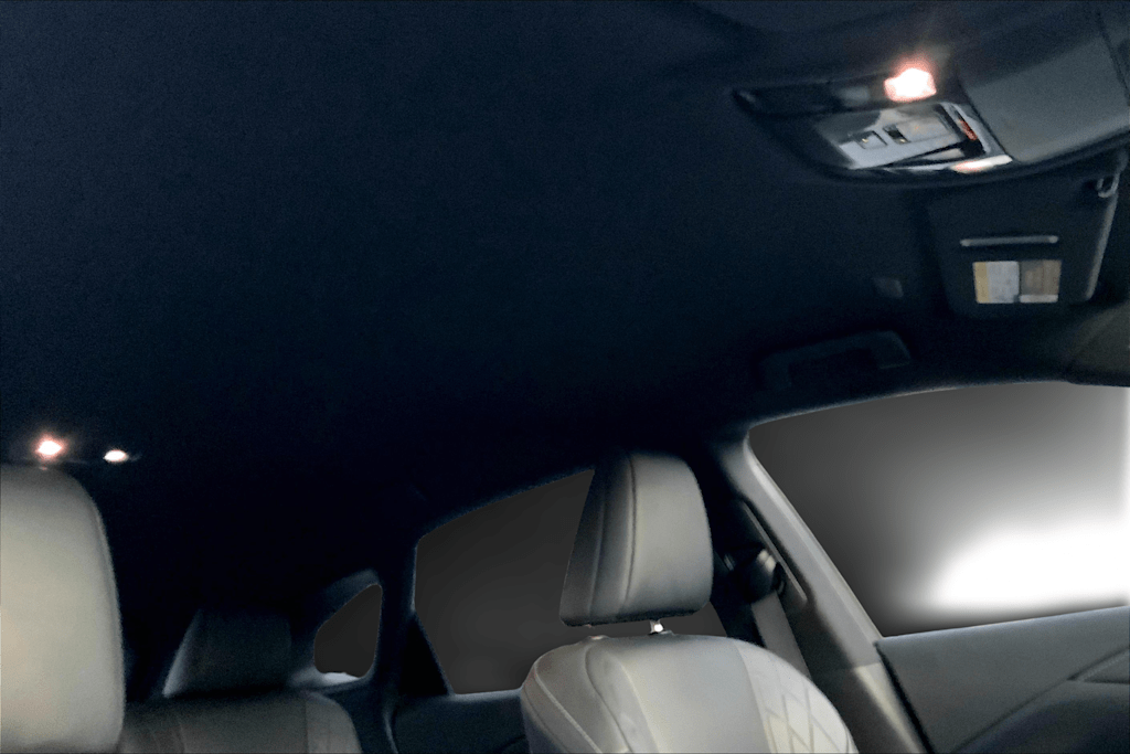 Thumbnail: 2023 Lexus RX - 30