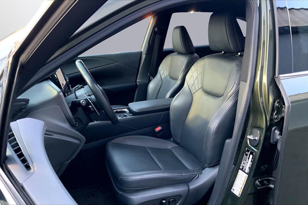 Thumbnail: 2023 Lexus RX - 11