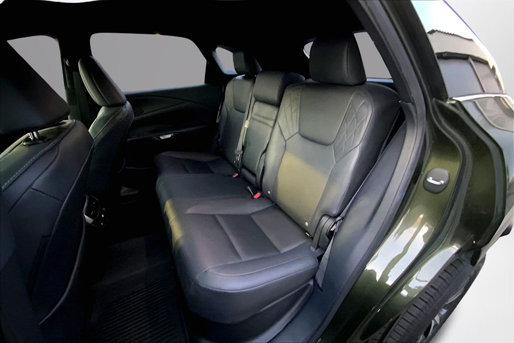 Thumbnail: 2023 Lexus RX - 29