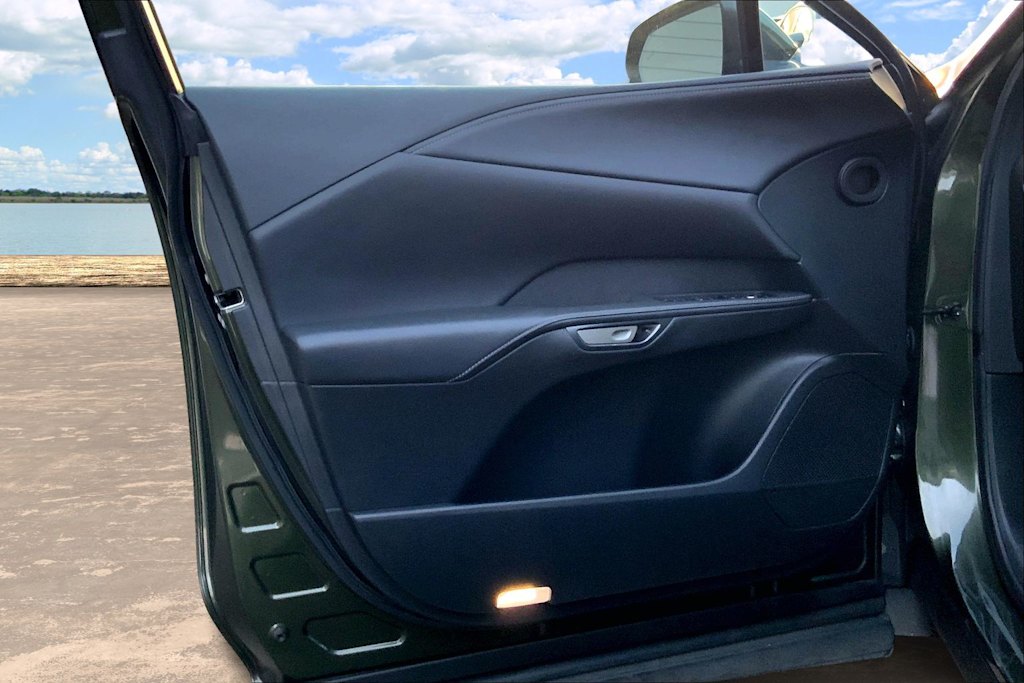 Thumbnail: 2023 Lexus RX - 27