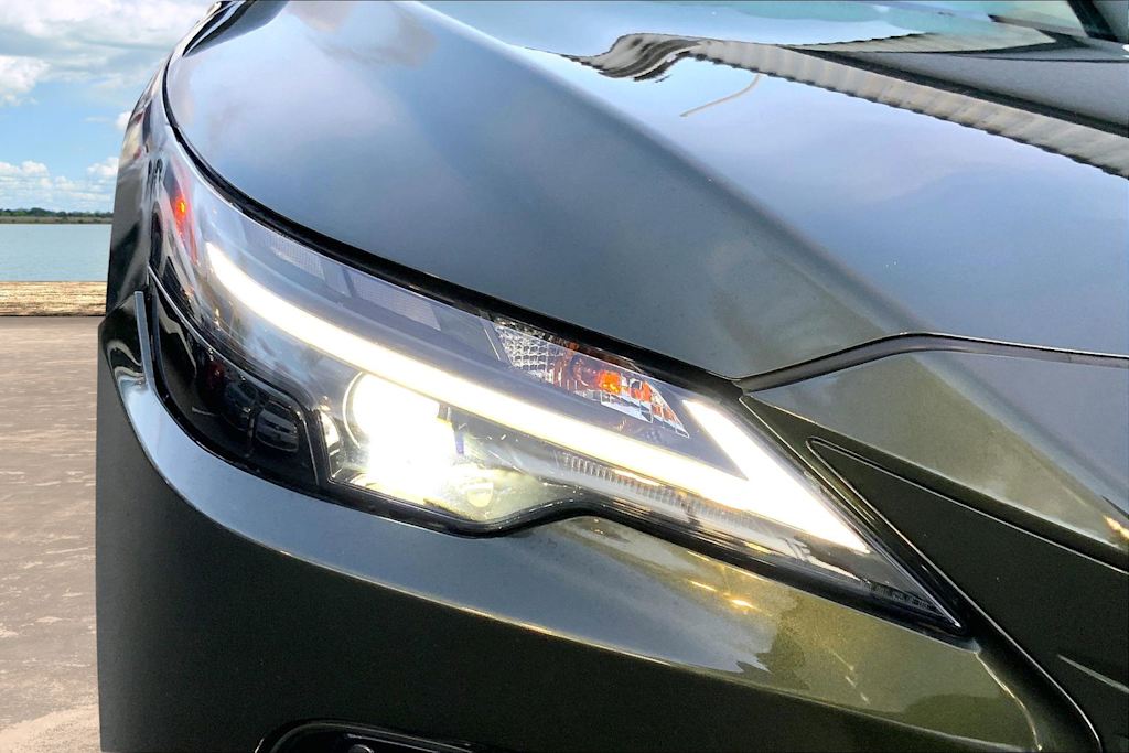 Thumbnail: 2023 Lexus RX - 31