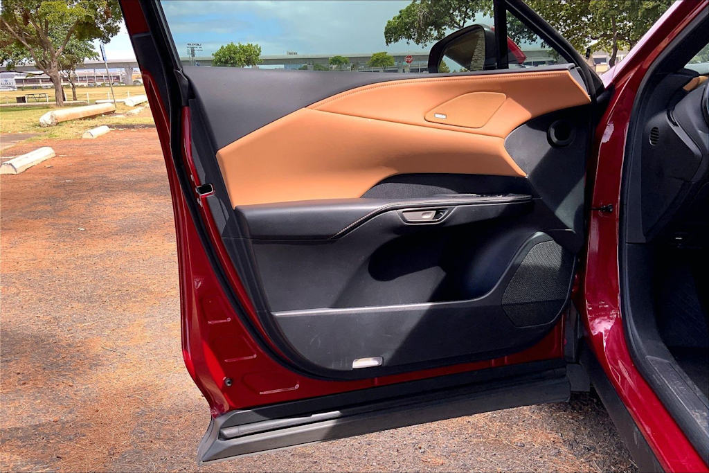 Thumbnail: 2024 Lexus RX - 27
