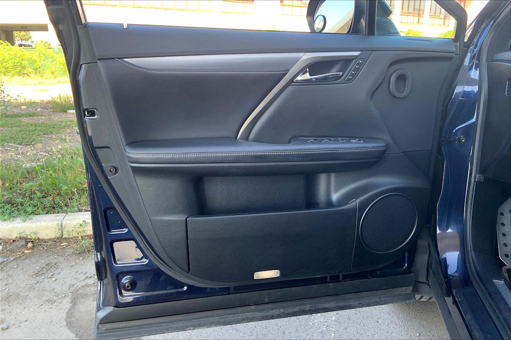 Thumbnail: 2016 Lexus RX - 26