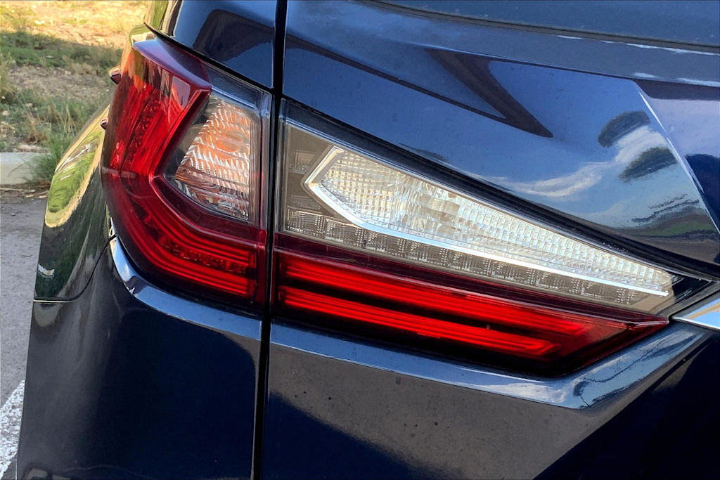 Thumbnail: 2016 Lexus RX - 31