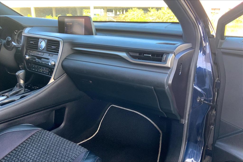 Thumbnail: 2016 Lexus RX - 23