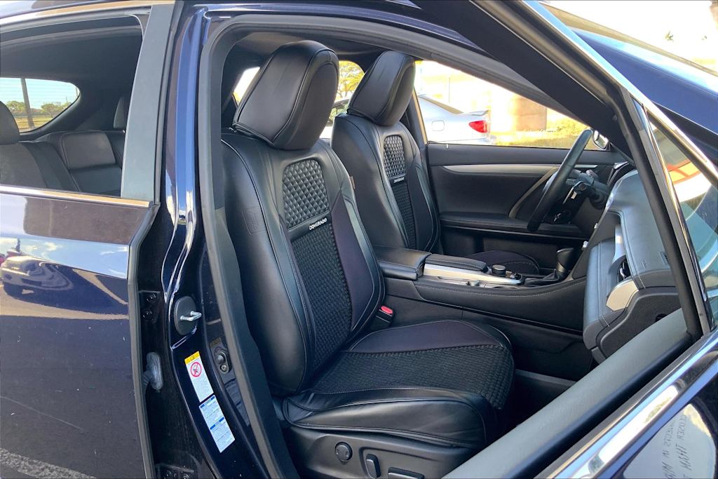 Thumbnail: 2016 Lexus RX - 20