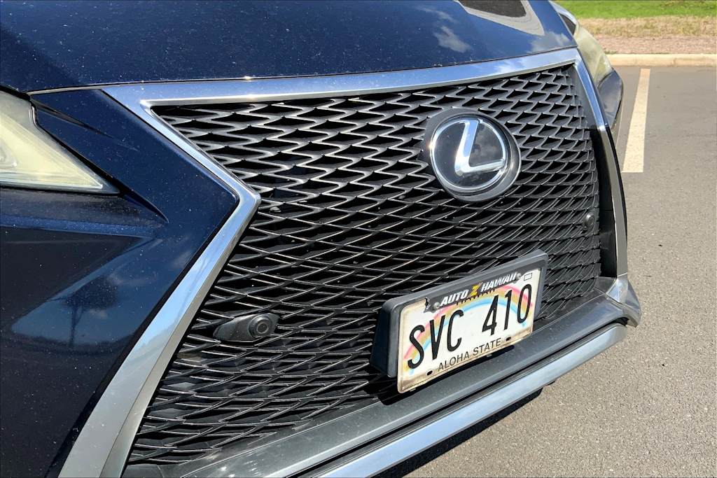 Thumbnail: 2016 Lexus RX - 32