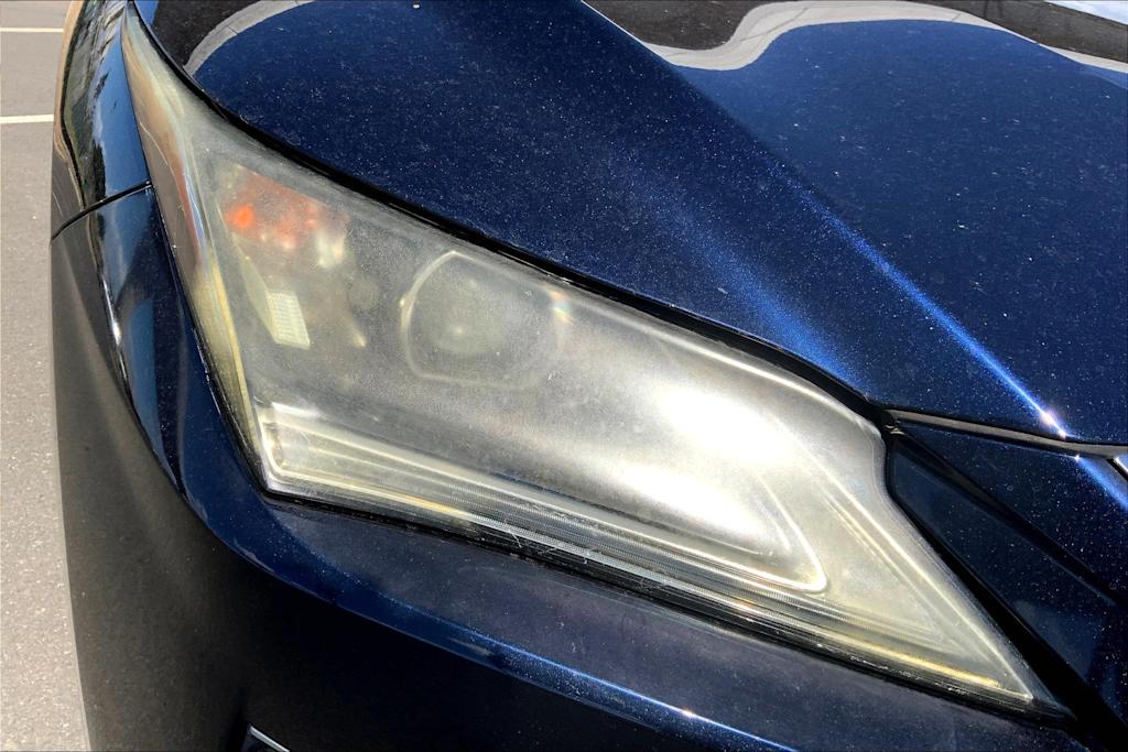 Thumbnail: 2016 Lexus RX - 30