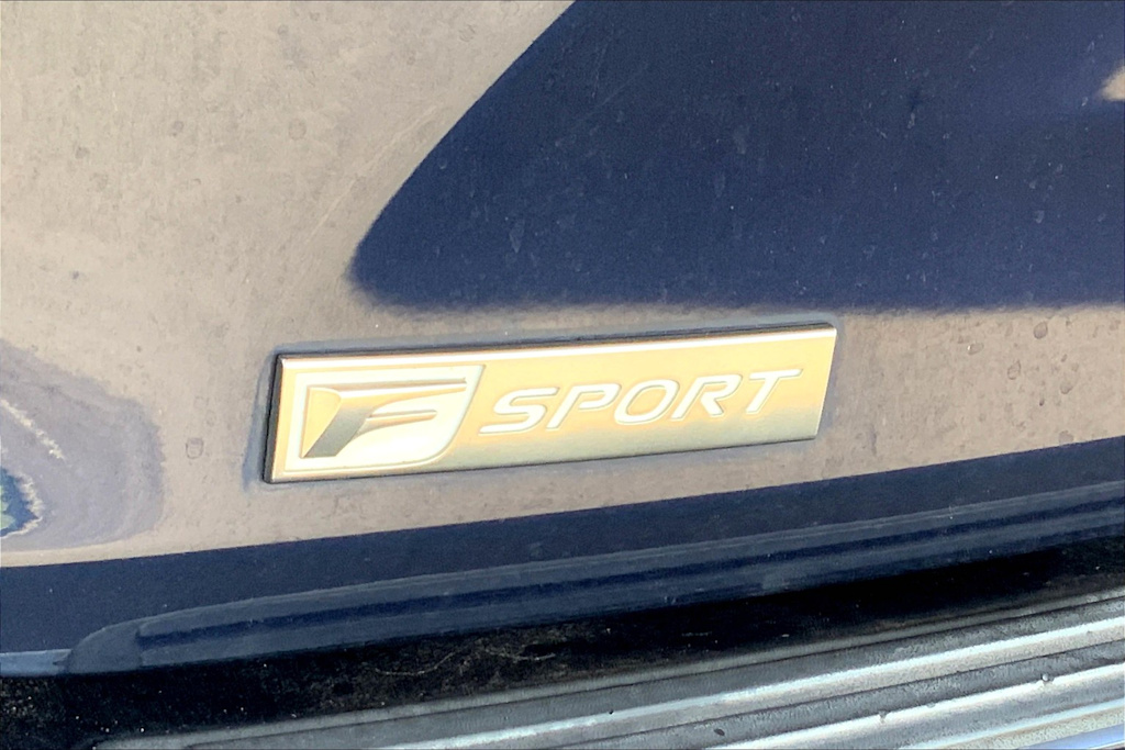 Thumbnail: 2016 Lexus RX - 7