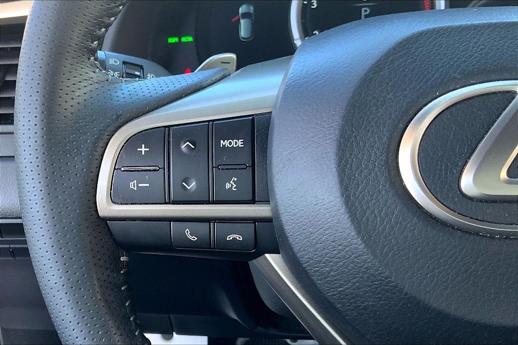 Thumbnail: 2016 Lexus RX - 24