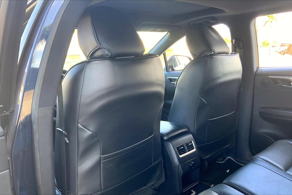 Thumbnail: 2016 Lexus RX - 11