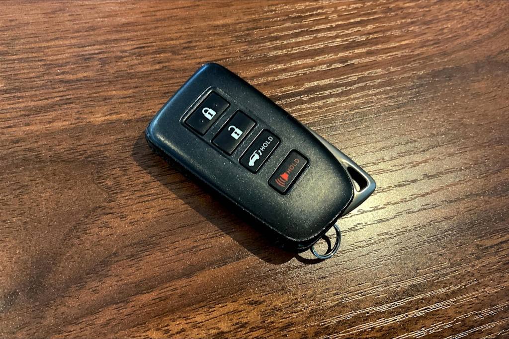 Thumbnail: 2016 Lexus RX - 18