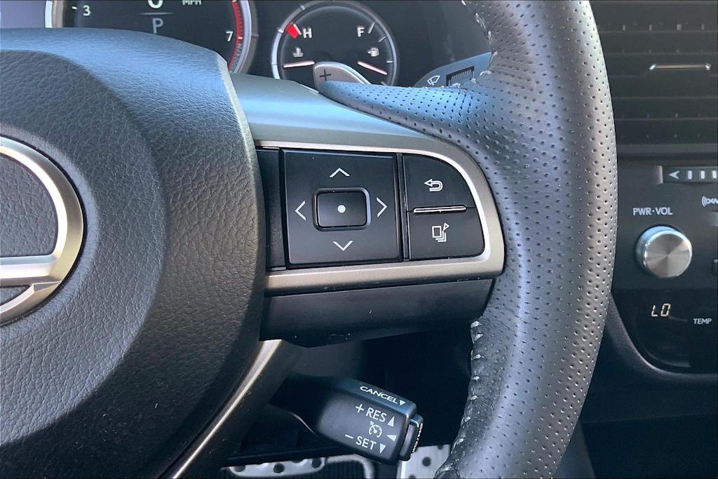 Thumbnail: 2016 Lexus RX - 25