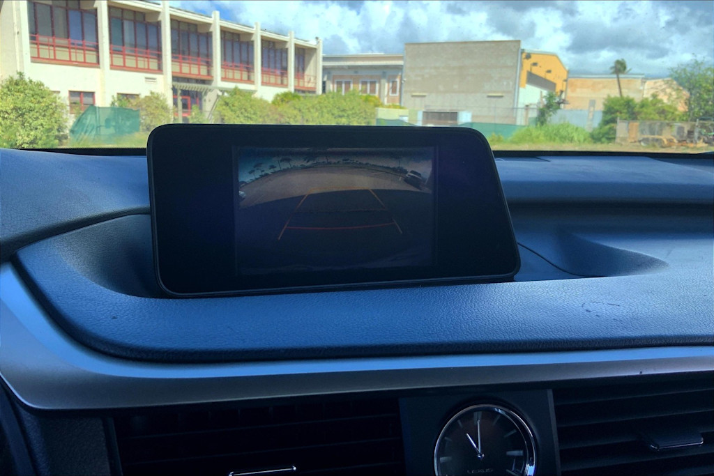 Thumbnail: 2016 Lexus RX - 14