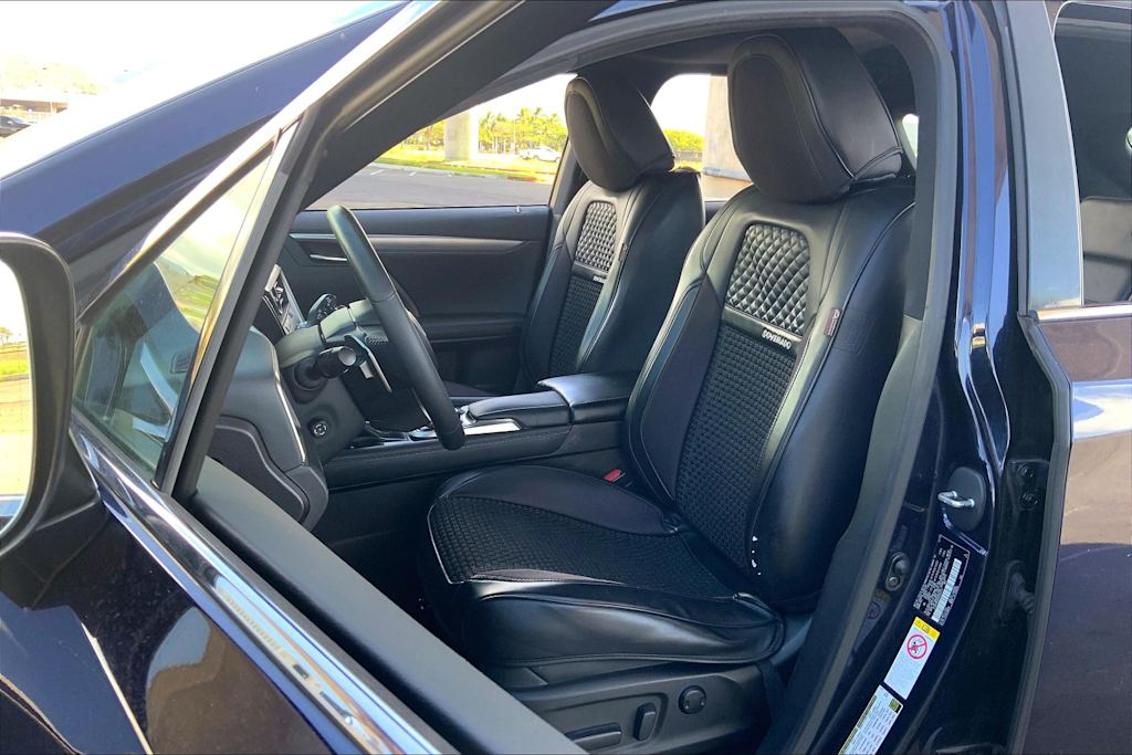 Thumbnail: 2016 Lexus RX - 10