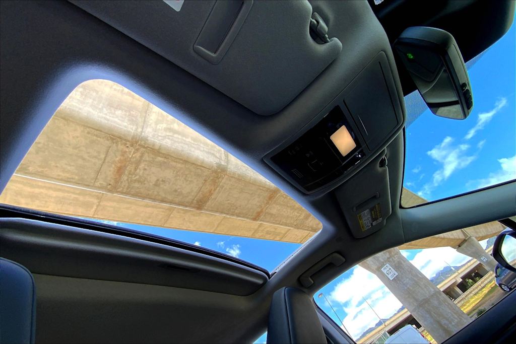 Thumbnail: 2022 Lexus RX - 30