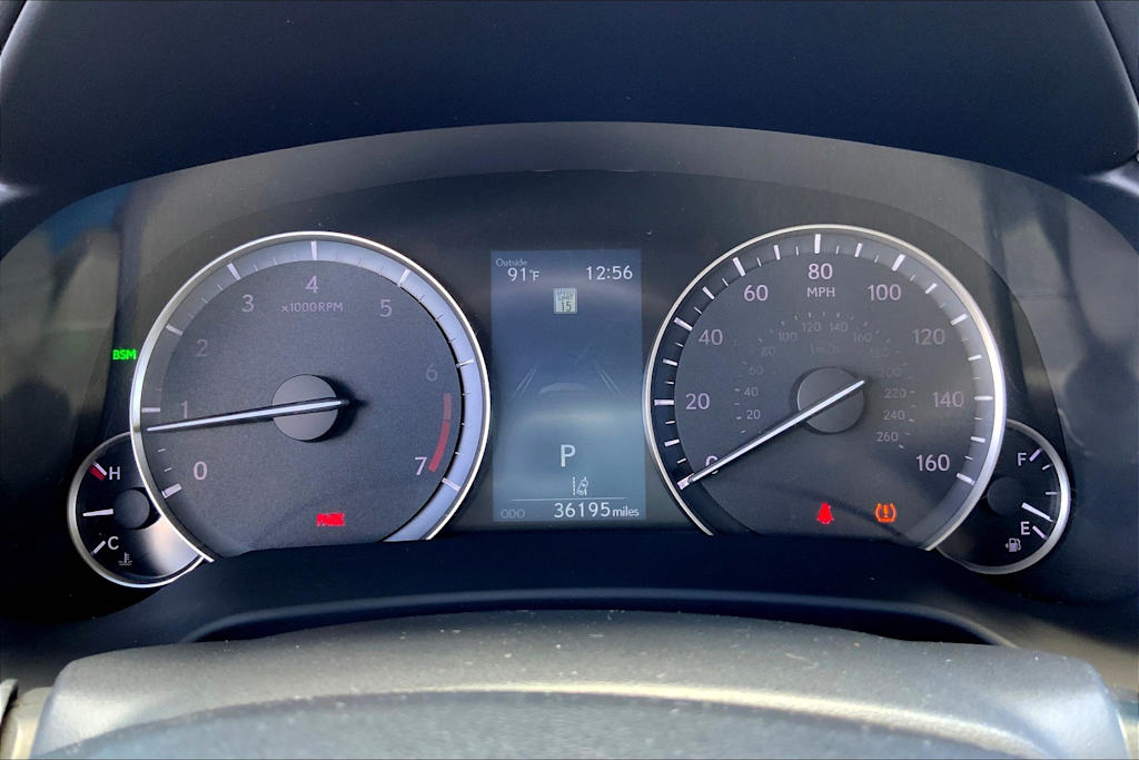 Thumbnail: 2022 Lexus RX - 17